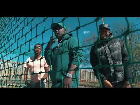 GreenYo . Amapiano ( official music video )