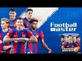 Football Master 2 Android Gameplay Realistic Football 