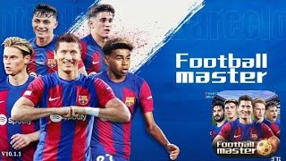 Football Master 2 Android Gameplay | Realistic Football Game 2026😱😱 screenshot 3