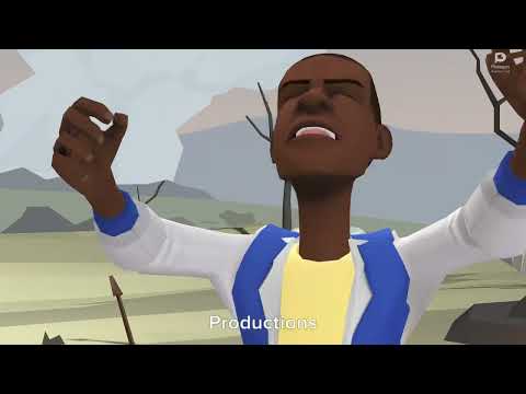 Plotagon Logos 2 (15TH MOST VIEWED VIDEO)