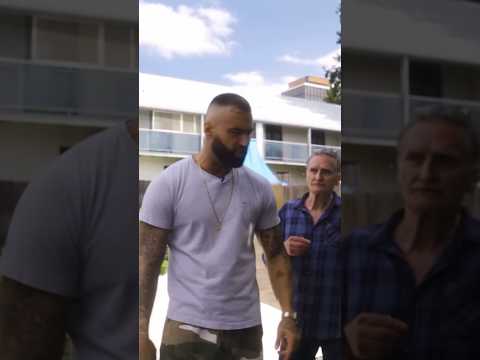 Spanian DRILLS Another NPC 