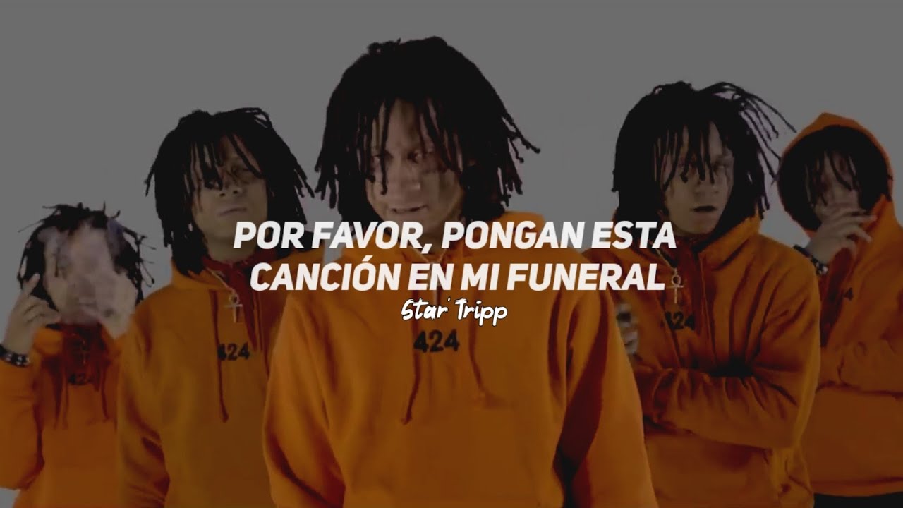 Trippie Redd; Antionia; Chris King Love Scars 2 / Rack City (Music Video) Sub.Español YouTube