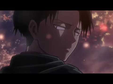 Levi Ackerman || Hislerim (feat. Zerrin) (Sleep No Coast Remix)