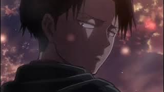 Levi Ackerman || Hislerim (feat. Zerrin) (Sleep No Coast Remix)