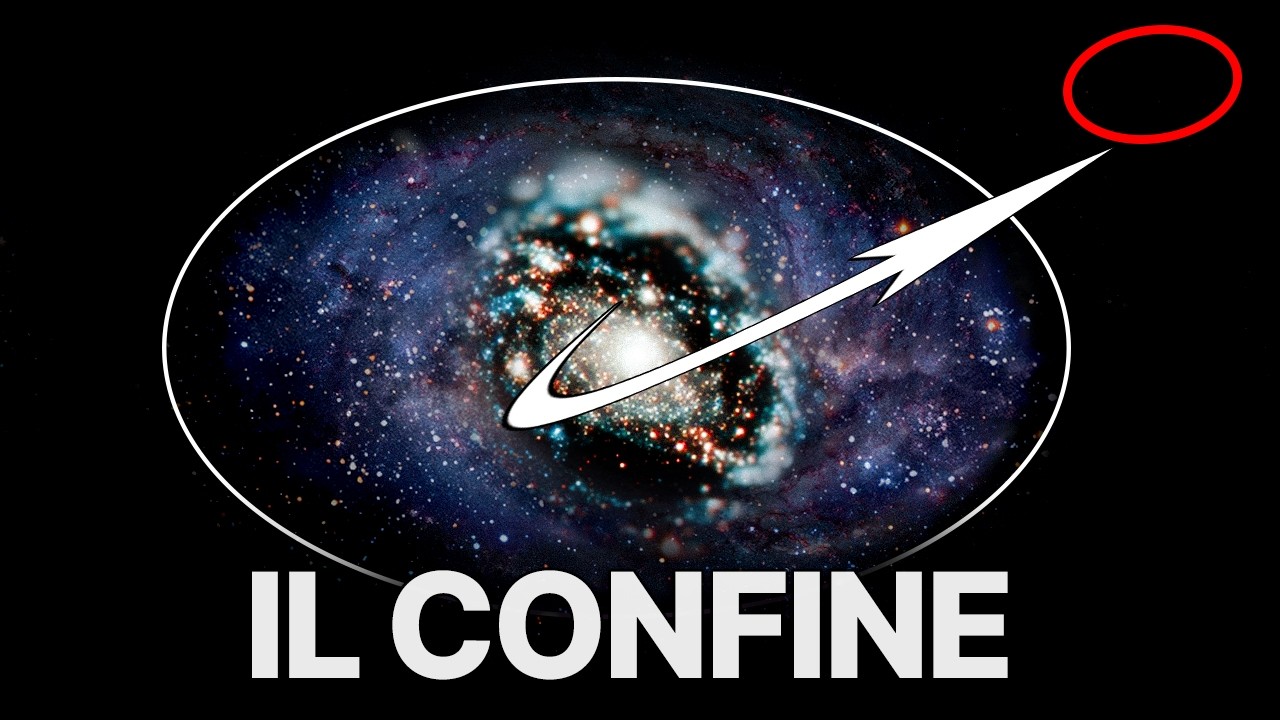 Cosa c’è Oltre l’Universo? | Documentario Spaziale