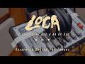 LIL LEAGUE feat. NEX & AA OF BUS 'LOCA' Recording Behind The Scenes