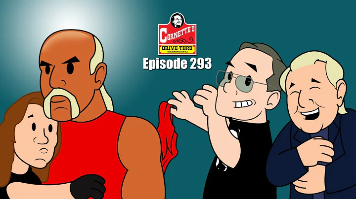 Jim Cornette on Chris Jericho Saying That Hulk Hogan Was A Better Worker Than Ric Flair