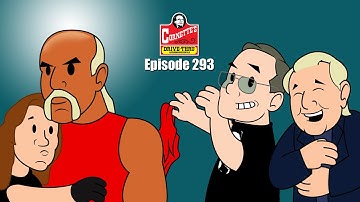 Jim Cornette on Chris Jericho Saying That Hulk Hogan Was A Better Worker Than Ric Flair