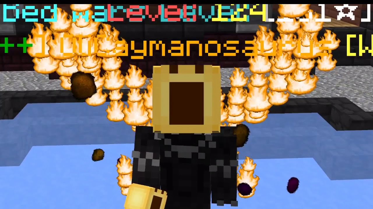 All Emotes On Hypixel! - YouTube