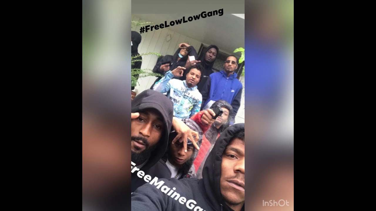 Mira Showup Duke x Showup Miles x Nbf Maine - Its Up en YouTube