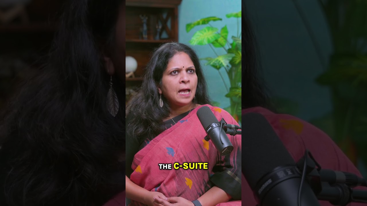 Women Aiming for CXO  Inspiring Ambition & Growth Unveiled!