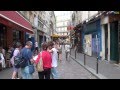 An Afternoon Stroll through the Latin Quarter