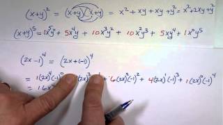 Pascal Triangle