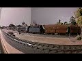BR 042 096-8 mit Erz für den Pott
