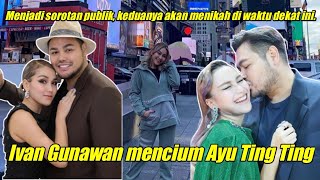 ?Kabar terbaru || Ivan Gunawan mau menikah dengan Ayu Ting Ting #ayutingting #ivangunawan