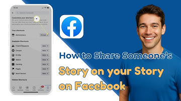 How to Customize Facebook Shortcuts Bar (2025 Guide)