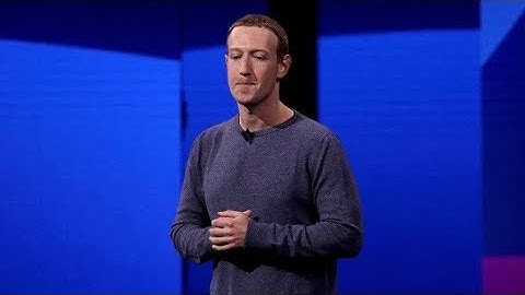 Facebook under scrutiny for antitrust violations after being hit with  $5 billion dollar fine