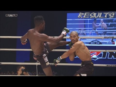 Manel Kape vs Erson Yamamoto fight footage