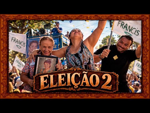 COMMUNITY ELECTION - PART 02!