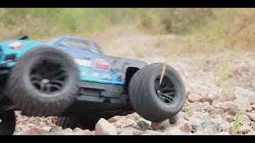 ARRMA GRANITE 4X2 BOOST