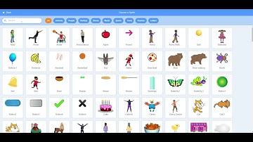 Scratch Frogger Tutorial 3 -  Make a moving, repeating  car