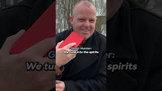 Prank Calling A Ghost Hunter!! Wealth
