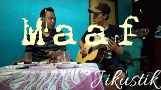 Jikustik - Maaf (Cover by Ideakustik)
