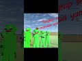 Raja Alien Datang Membalas Kekalahan Ratu Alien! 😱👽 | Find the Alien Sakura Simulator | Roxy Kiddy