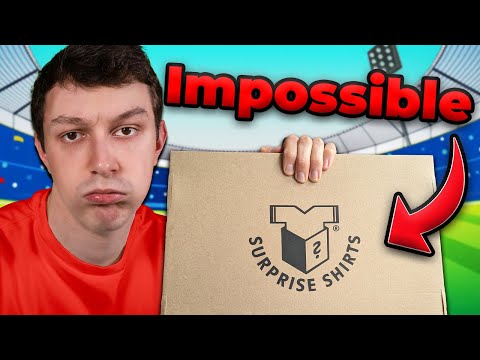 Mystery Box gives