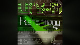 unfa - Fisharmony