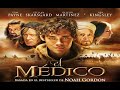 El Medico película 1080p español latino (Recomendada para estudiantes de medicina)