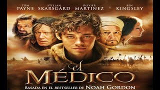 El Medico Película 1080P Español Latino Recomendada Para Estudiantes De Medicina