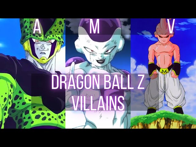 Majin Buu, Villains Wiki