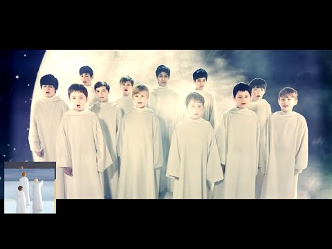 The Moon Represents My Heart 月亮代表我的心 – Libera