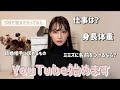 大野真依youtube始めます チャンネル登録してね まいちゅーぶ