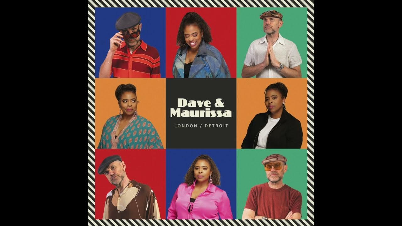 Dave & Maurissa - Look At The Stars Dave & Maurissa - Look At The Stars