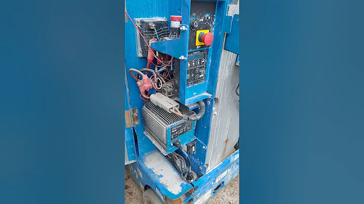 Troubleshooting Common Issues with Genie Men Lifts