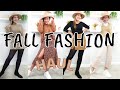 FALL FASHION TRENDS 2021/ ROPA DE OTOÑO/ Shein fashion haul 2021