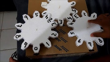 Maquina Pascal. (Funcionamento)