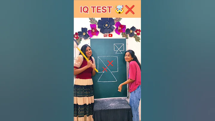 IQ TEST! Impossible one line draw! Can you solve it'..? #game #shorts #challenge #art #iq