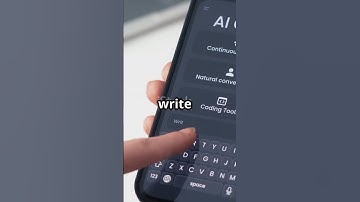Vibe Coding with AI: The Easiest Way to Start Using AI for Programming#shorts