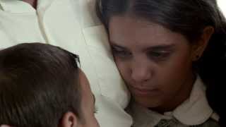 Pedro Pan (Short) - Trailer - (2014 JP2IFF Official Selection)