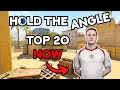 "tN1R is a Top 20 Player RIGHT NOW!" BLAST Austin Reactions | Hold The Angle Ep. 1