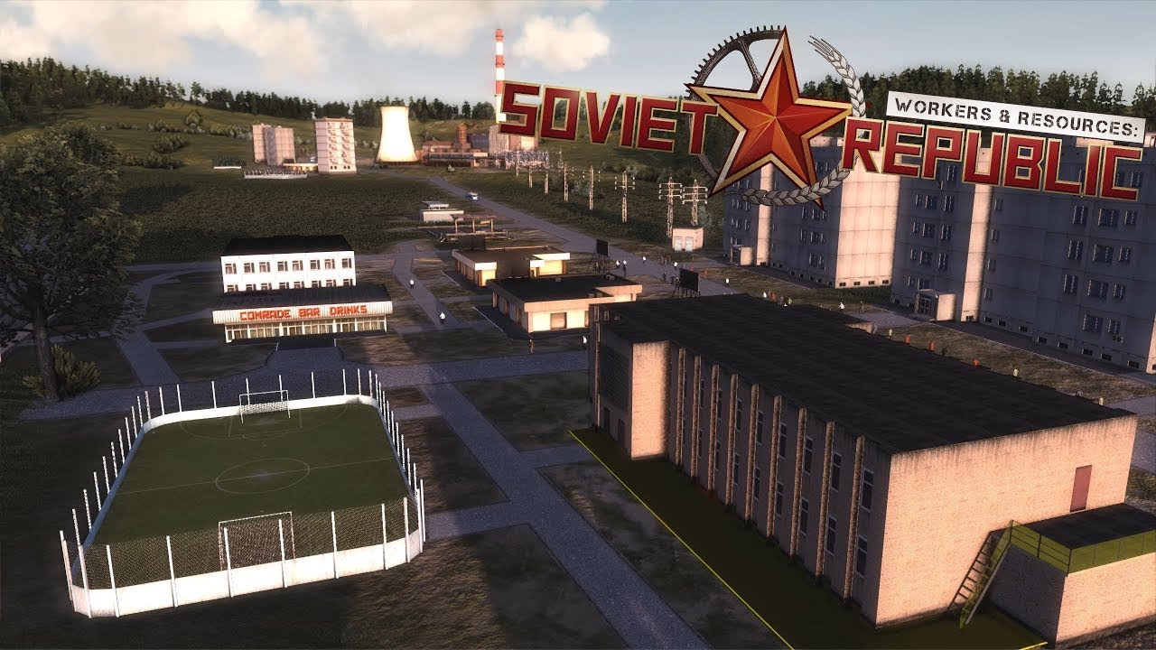 Республика город игра. Workers resources Soviet Republic милиция. Workers resources Soviet Republic город. Soviet Republic последняя версия. Совет Репаблик город.