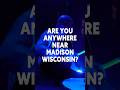 Ever wanted to see how we run a show and in the Madison WI area? Listen up.