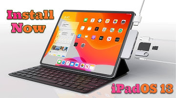 How to: Install iOS 13 beta 2 Officially FREE! *NO COMPUTER*