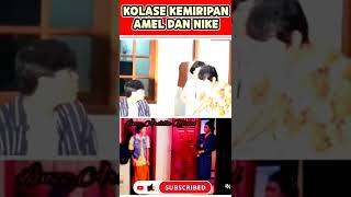 Allahuakbar Mengapa Bisa Seperti Ini Antara Amel Dan Nike Ardilla Merinding Waw Waw Waw