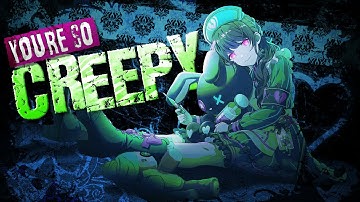 「CHARM STUDIOS」YOU