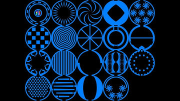 Elimination Marble Race 14 - 19 Times Elimination - in Algodoo