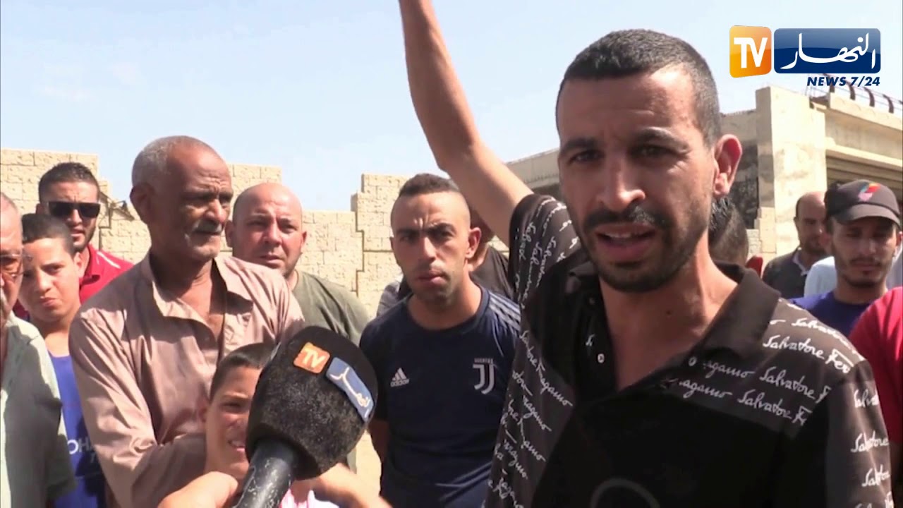 الطارف: تأخر أشغال مشروع محول يثير إستياء سكان بلدية الذرعان